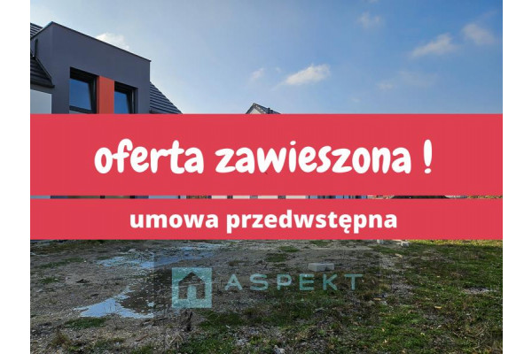 opolskie, Opole, Krzanowice, Krzanowicka, Ostatnie mieszkanie! Pompa ciepła, ogródek